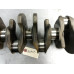#YV04 Crankshaft Standard For 12-16 Mini Cooper  1.6 5346605